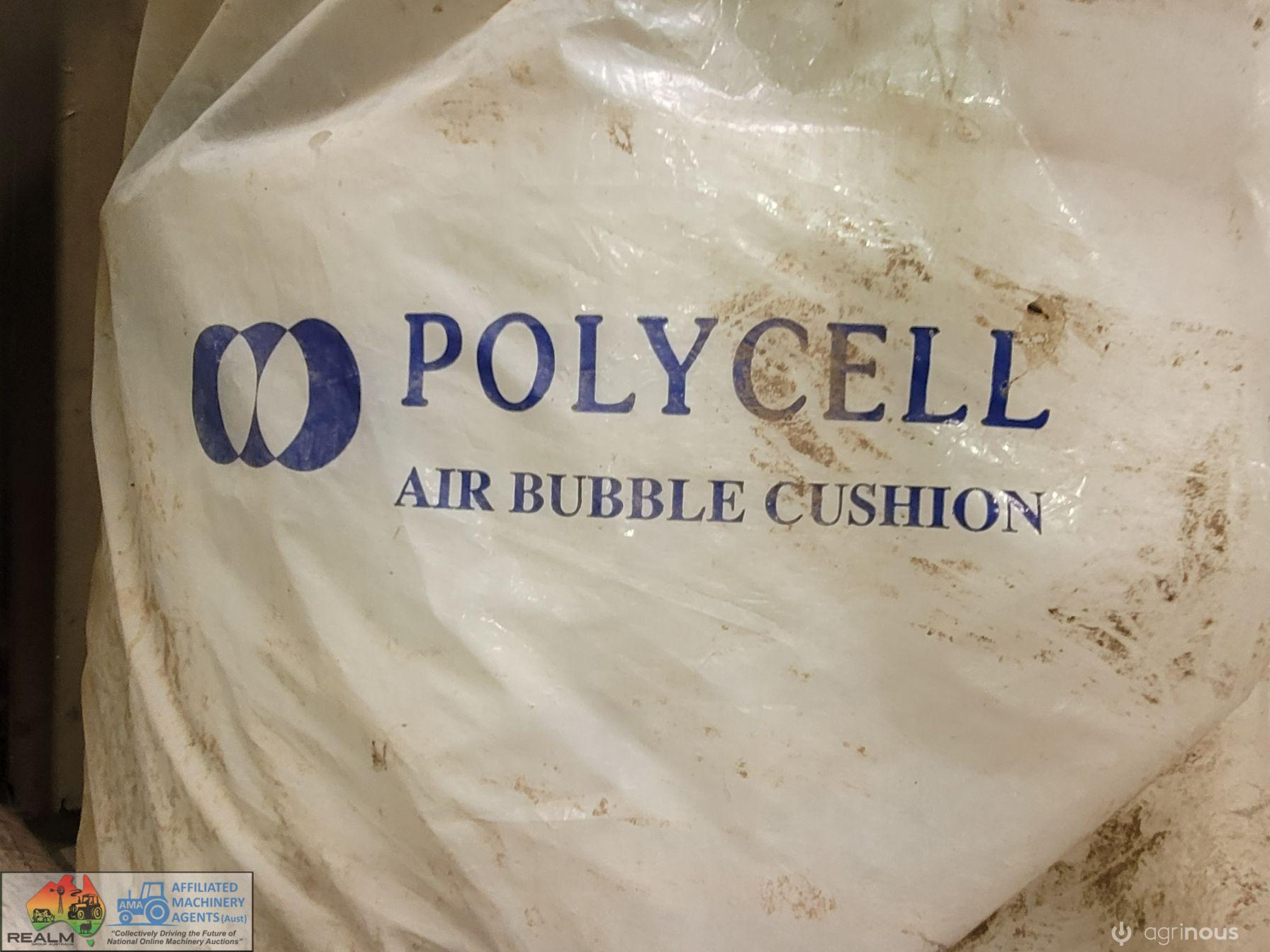 5x New Rolls of Bubble Wrap - photo 6