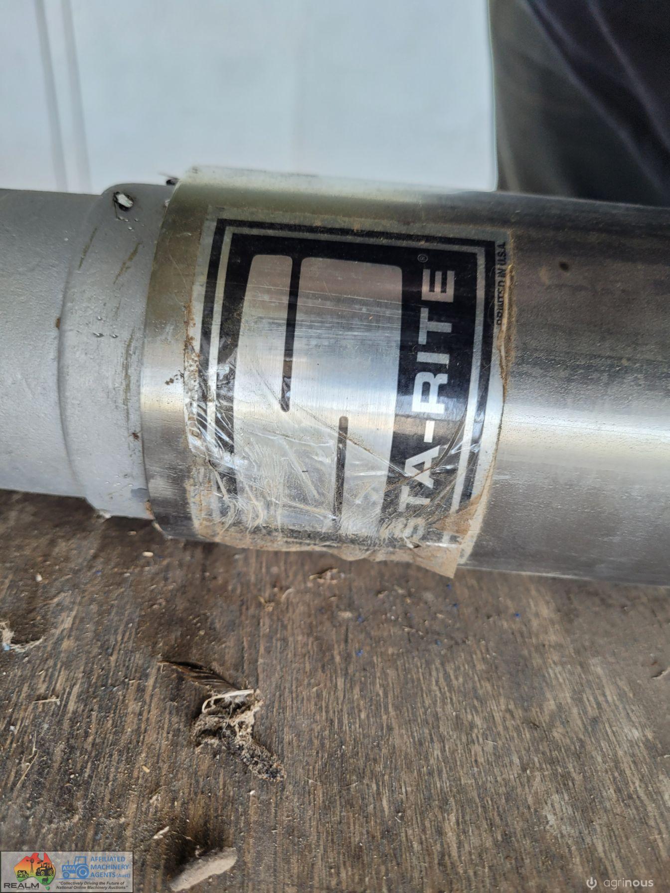 Star-Rite L90 HF550 Submersible Electric Bore Pump (New) - photo 4