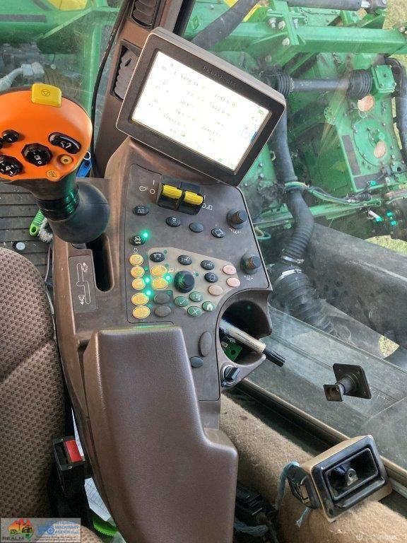 Cotton Picker - John Deere CP690 - 2016 Build Date - - photo 6