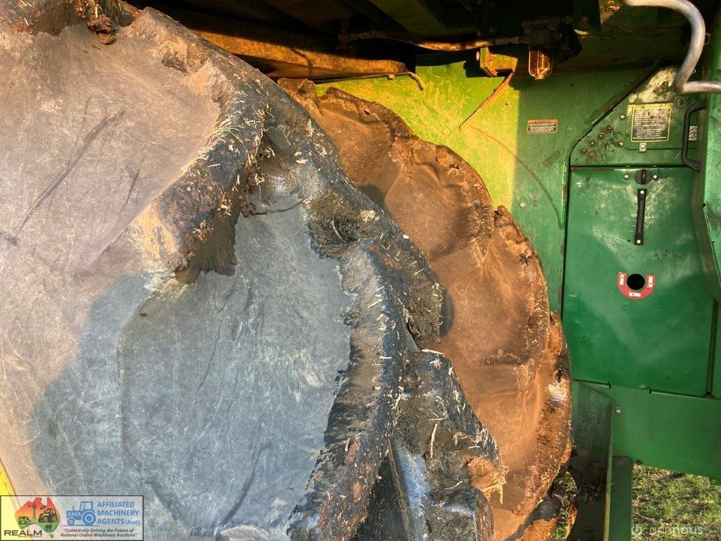 Cotton Picker - John Deere CP690 - 2016 Build Date - - photo 23
