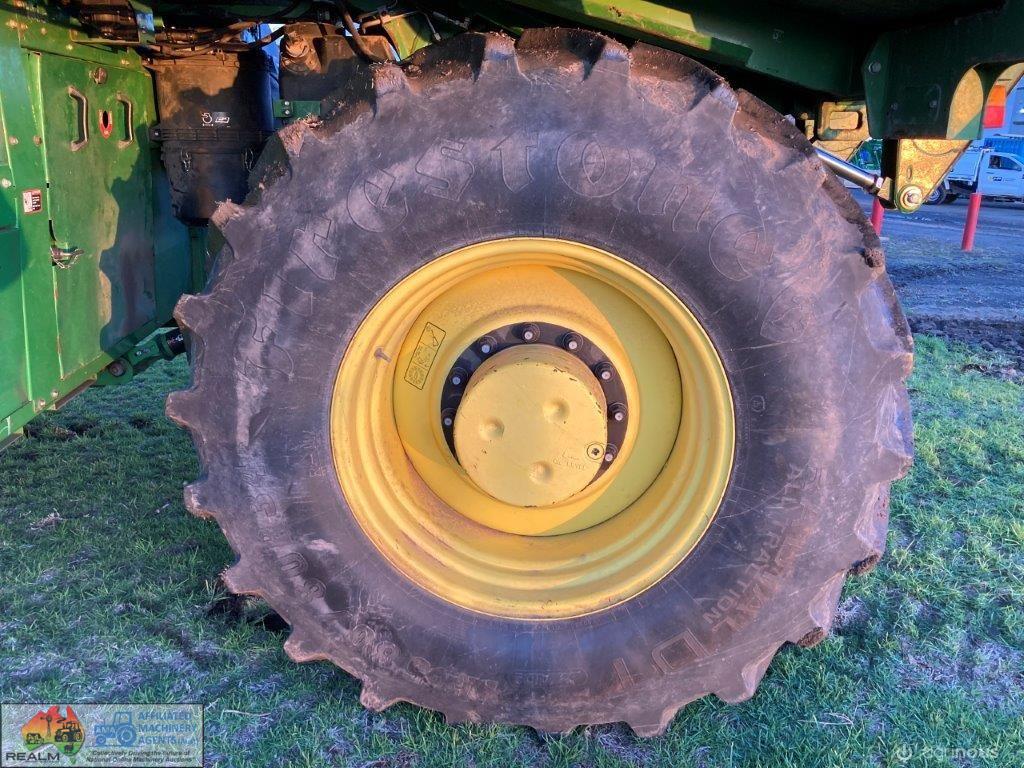 Cotton Picker - John Deere CP690 - 2016 Build Date - - photo 22