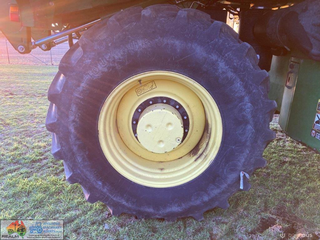 Cotton Picker - John Deere CP690 - 2016 Build Date - - photo 20