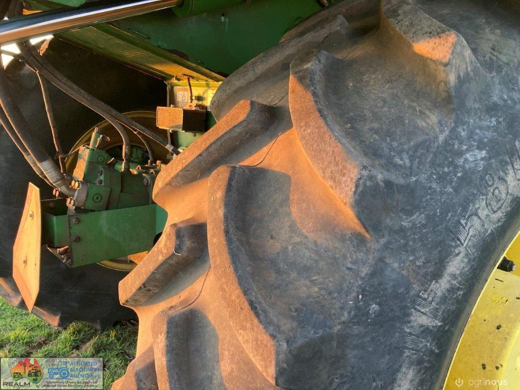 Cotton Picker - John Deere CP690 - 2016 Build Date - - photo 19