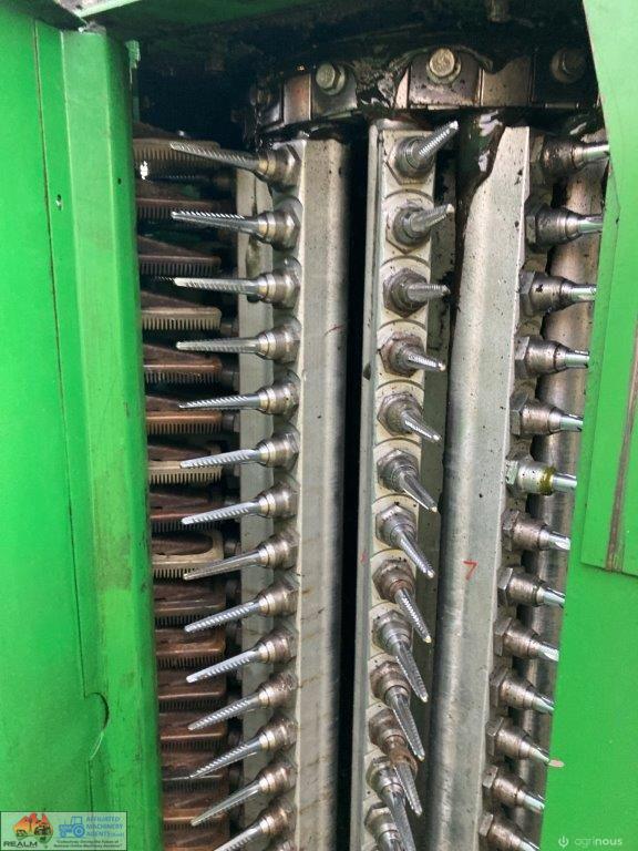 Cotton Picker - John Deere CP690 - 2016 Build Date - - photo 18