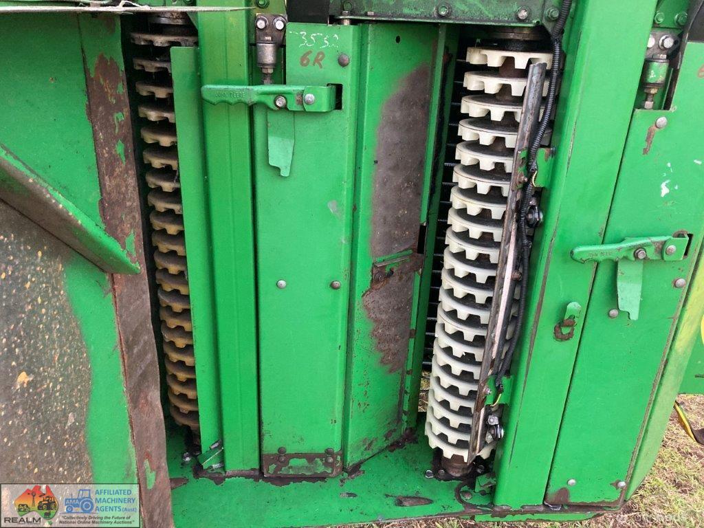 Cotton Picker - John Deere CP690 - 2016 Build Date - - photo 17