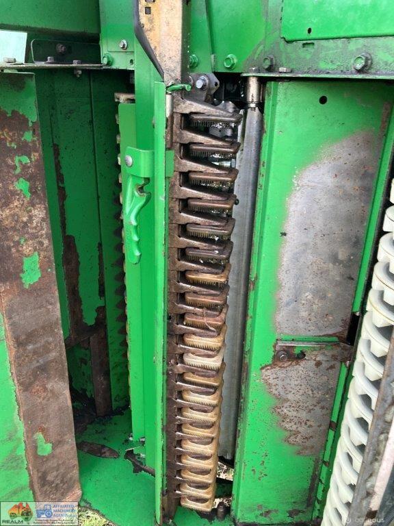 Cotton Picker - John Deere CP690 - 2016 Build Date - - photo 16