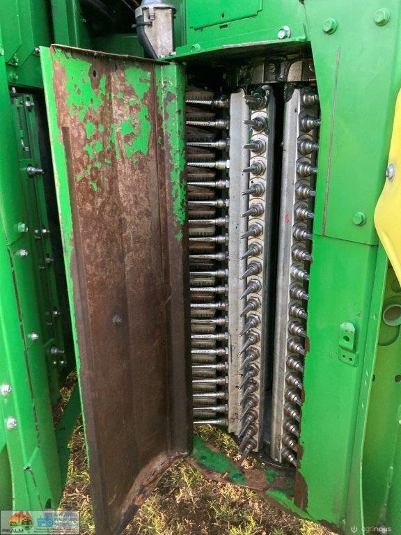 Cotton Picker - John Deere CP690 - 2016 Build Date - - photo 15