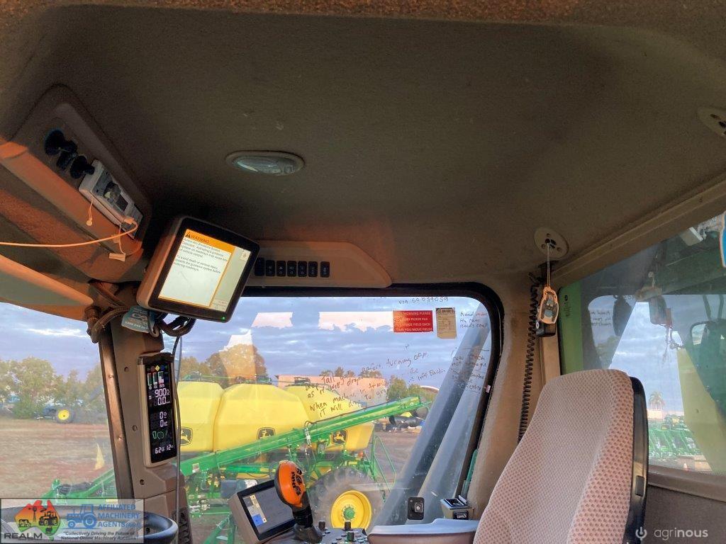 Cotton Picker - John Deere CP690 - 2016 Build Date - - photo 13