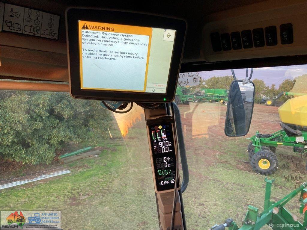 Cotton Picker - John Deere CP690 - 2016 Build Date - - photo 14