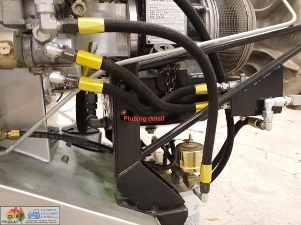 Helicopter - New - Mosquito Model XET - Serial No S377983A - photo 10