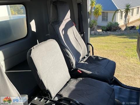 As New Hino - Tipper - photo 15