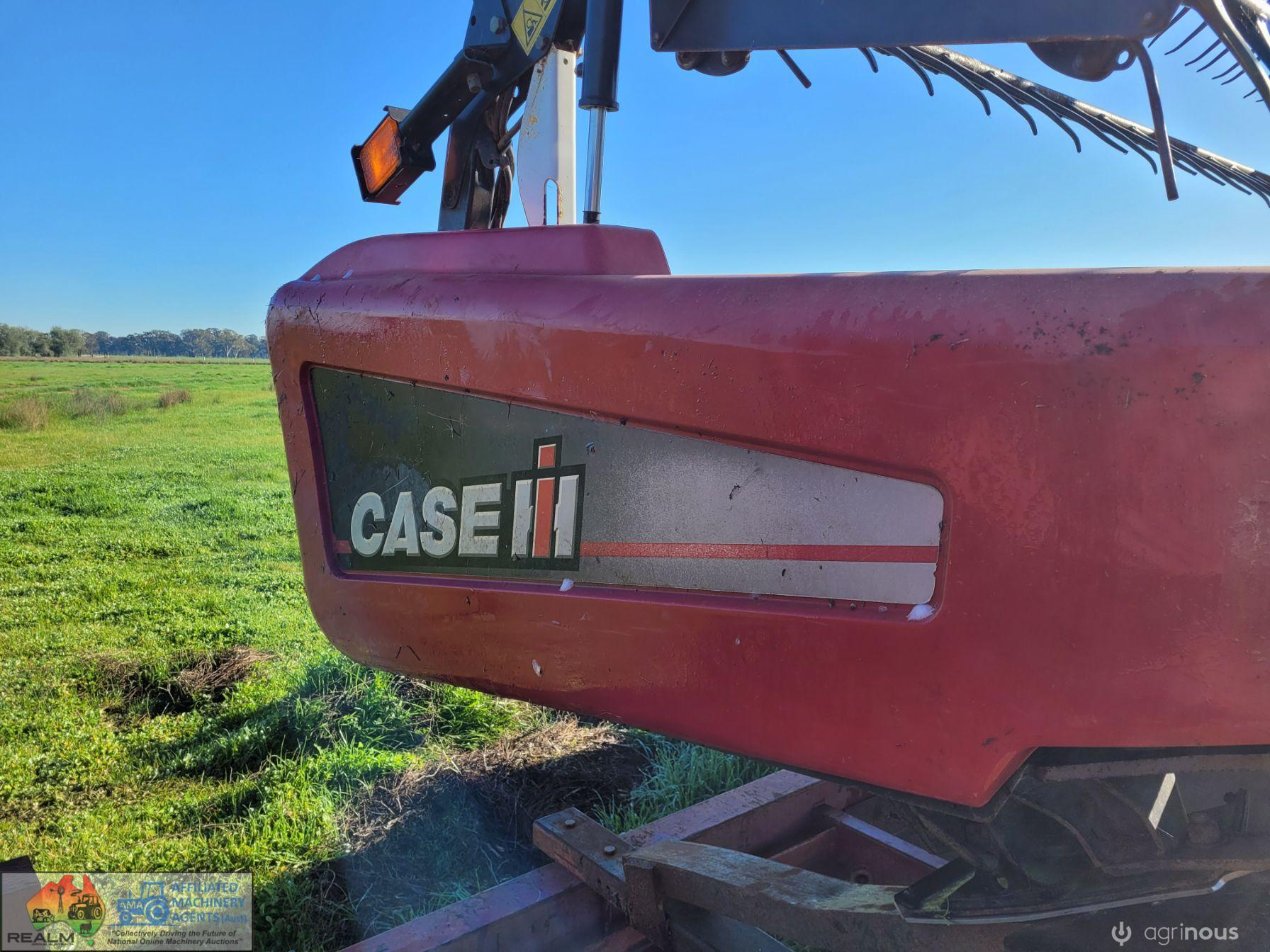 Case 2162-35 Flexi Draper Front - photo 7