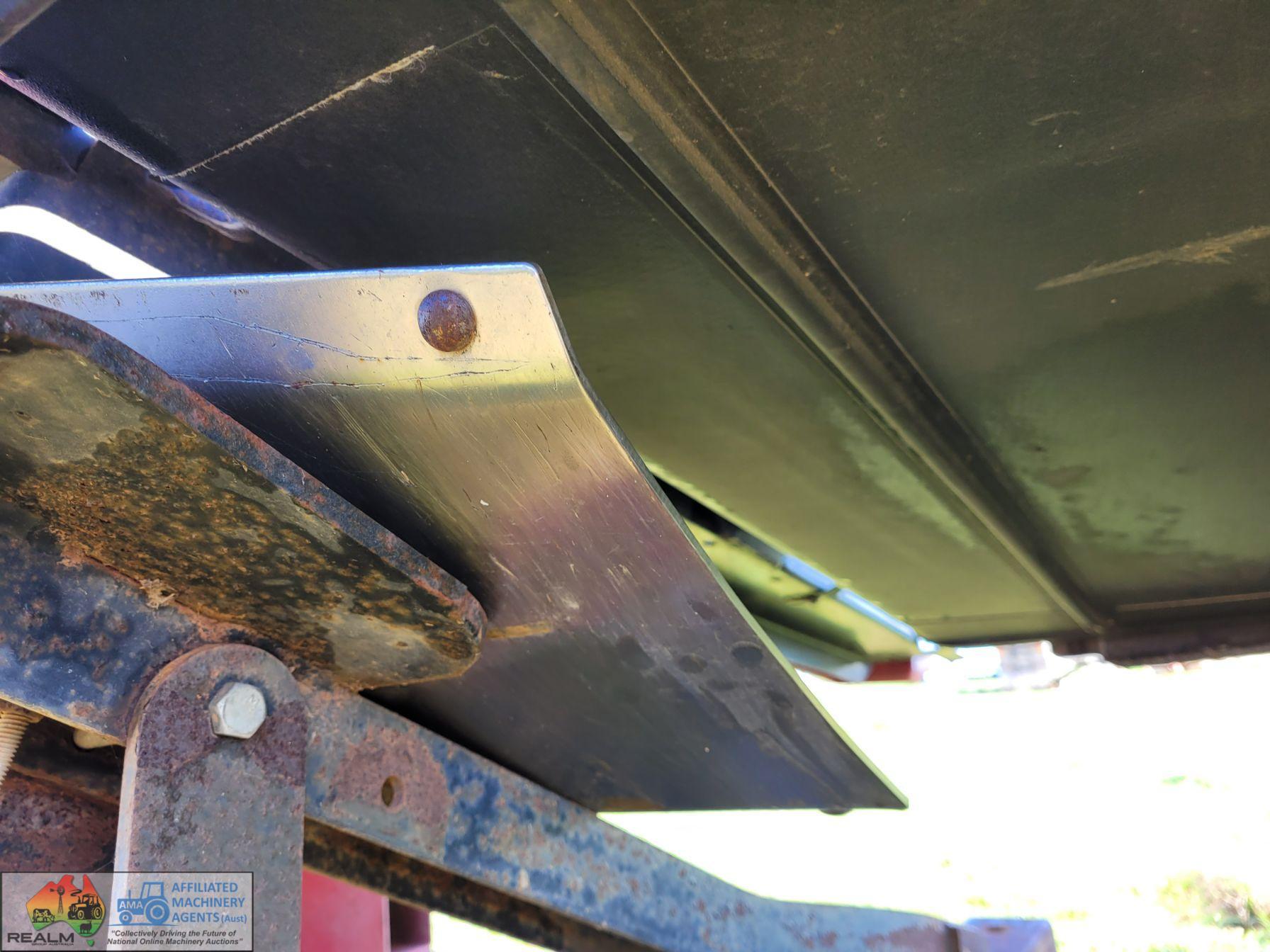Case 2162-35 Flexi Draper Front - photo 22