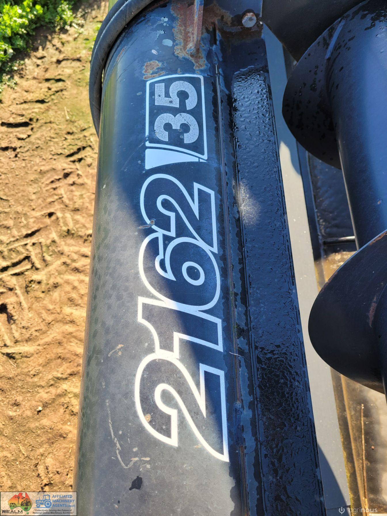 Case 2162-35 Flexi Draper Front - photo 24