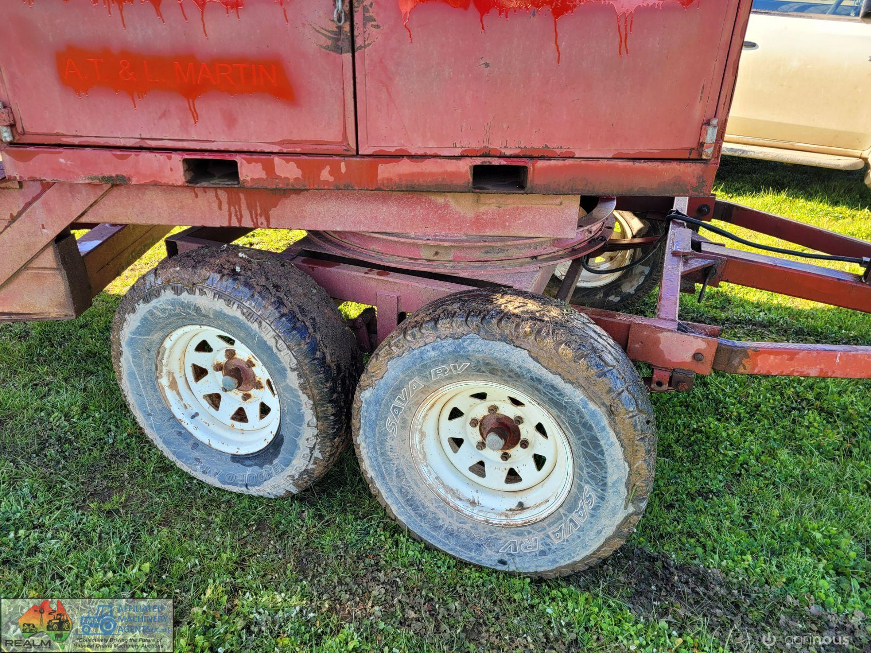 Case 2162-35 Flexi Draper Front - photo 27