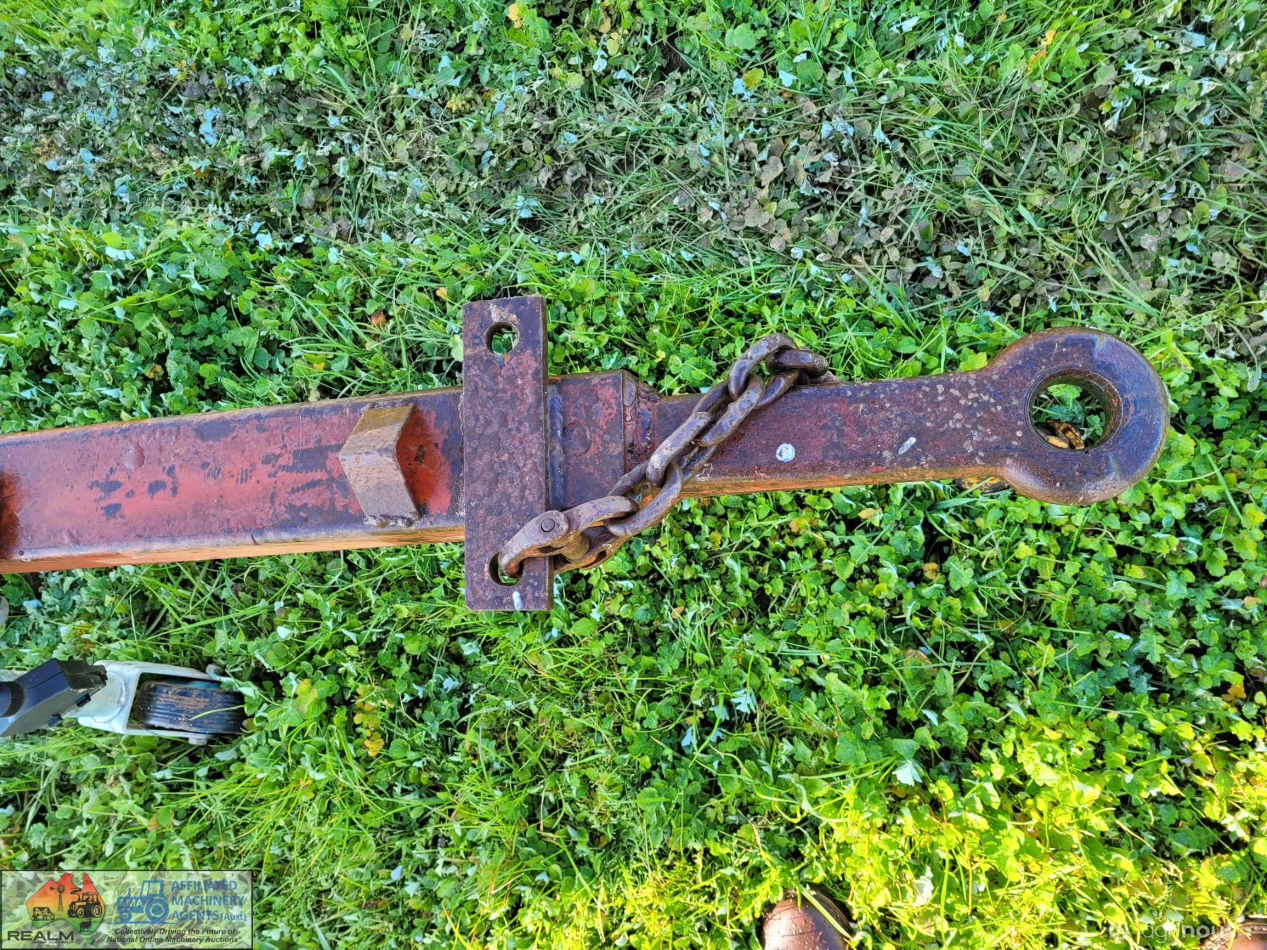 Case 2162-35 Flexi Draper Front - photo 6