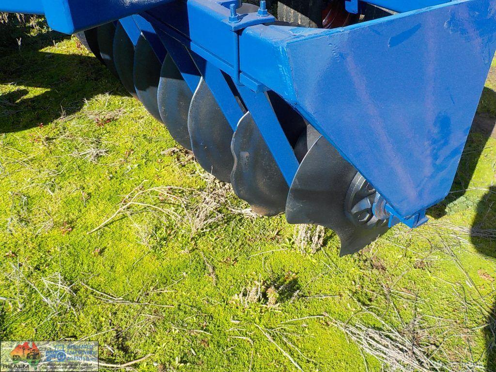 Grizzly 524 offset Disc Plough - photo 4