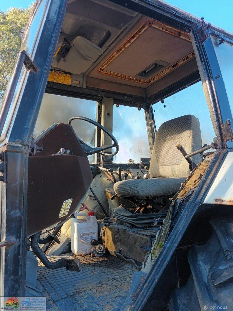 1983 Case 1594 Tractor - photo 4