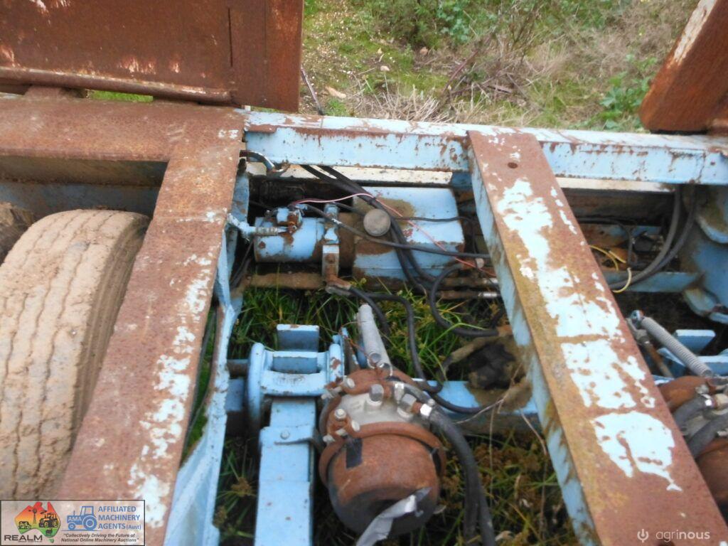 1976 Freighter Bogie Low Loader (REDUCED PRICE) - photo 11