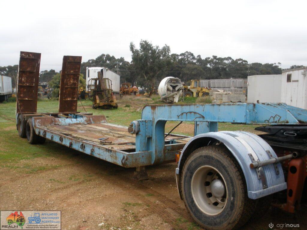 1976 Freighter Bogie Low Loader (REDUCED PRICE)