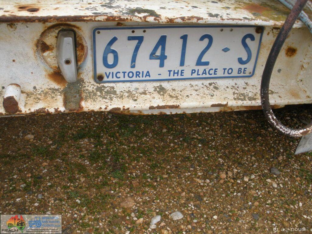 1976 Freighter Bogie Low Loader (REDUCED PRICE) - photo 14