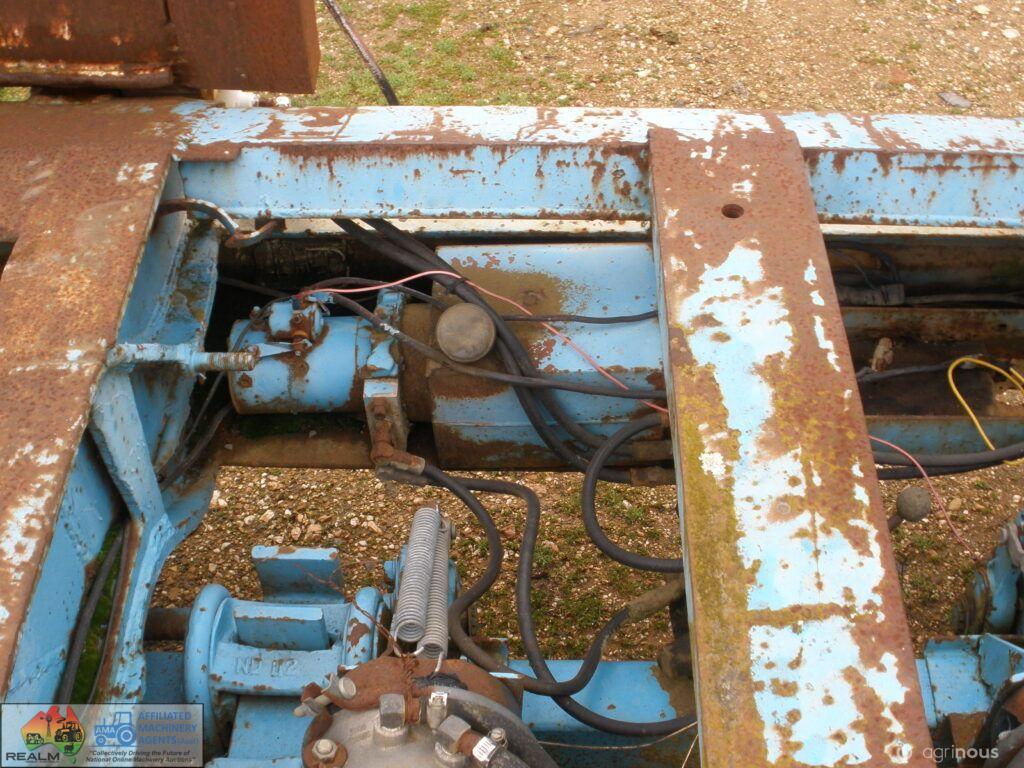 1976 Freighter Bogie Low Loader (REDUCED PRICE) - photo 13
