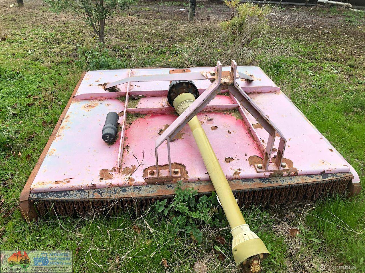 6ft Slasher - photo 2