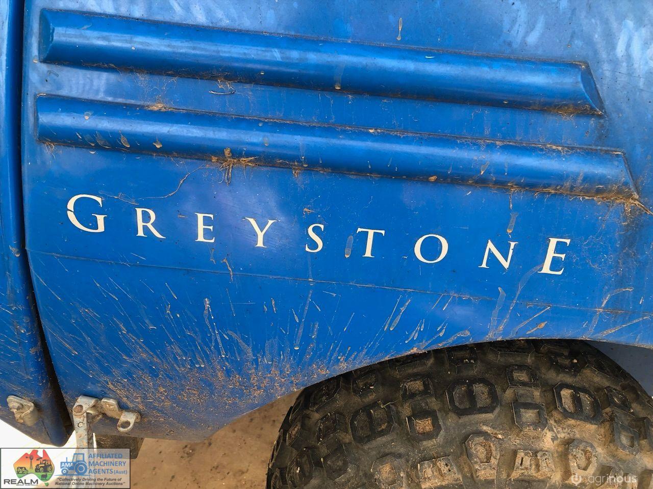 Greystone Vacuum Trailer. - photo 4