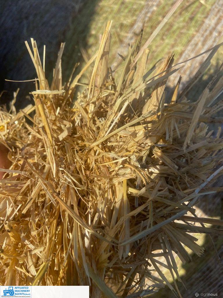 Good Quality Planet Barley Straw (x40 Rolls) - photo 5