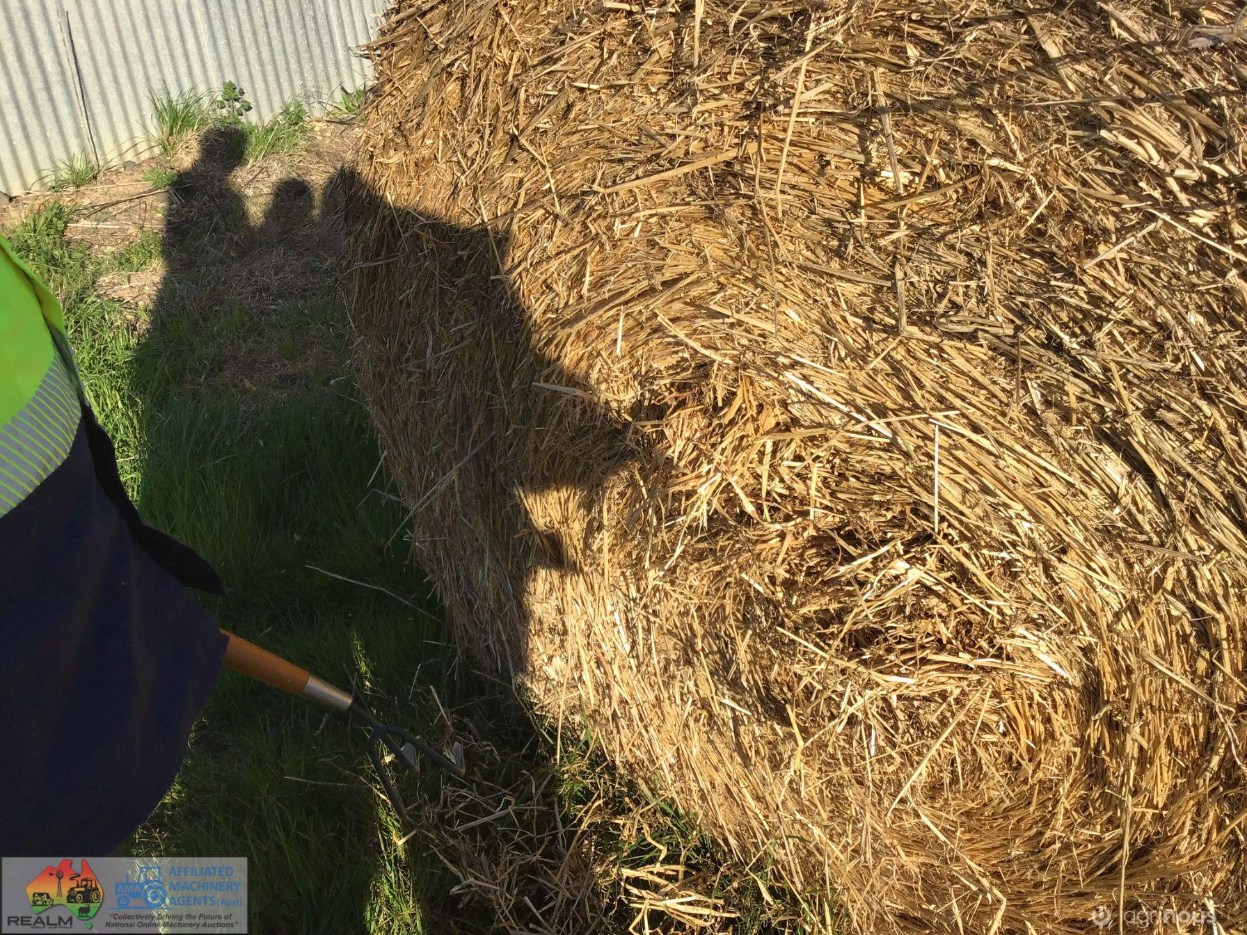 Ryegrass Filler Hay x34 Rolls