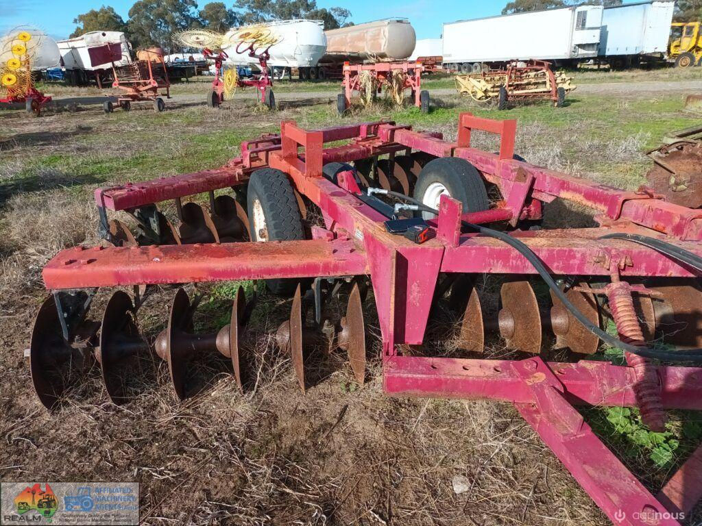 Southern Cross International 28 Plate Offsets - photo 13