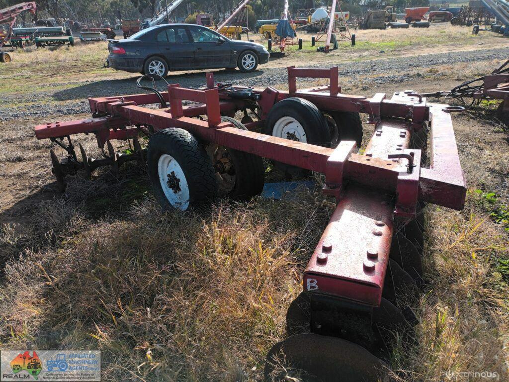 Southern Cross International 28 Plate Offsets - photo 16