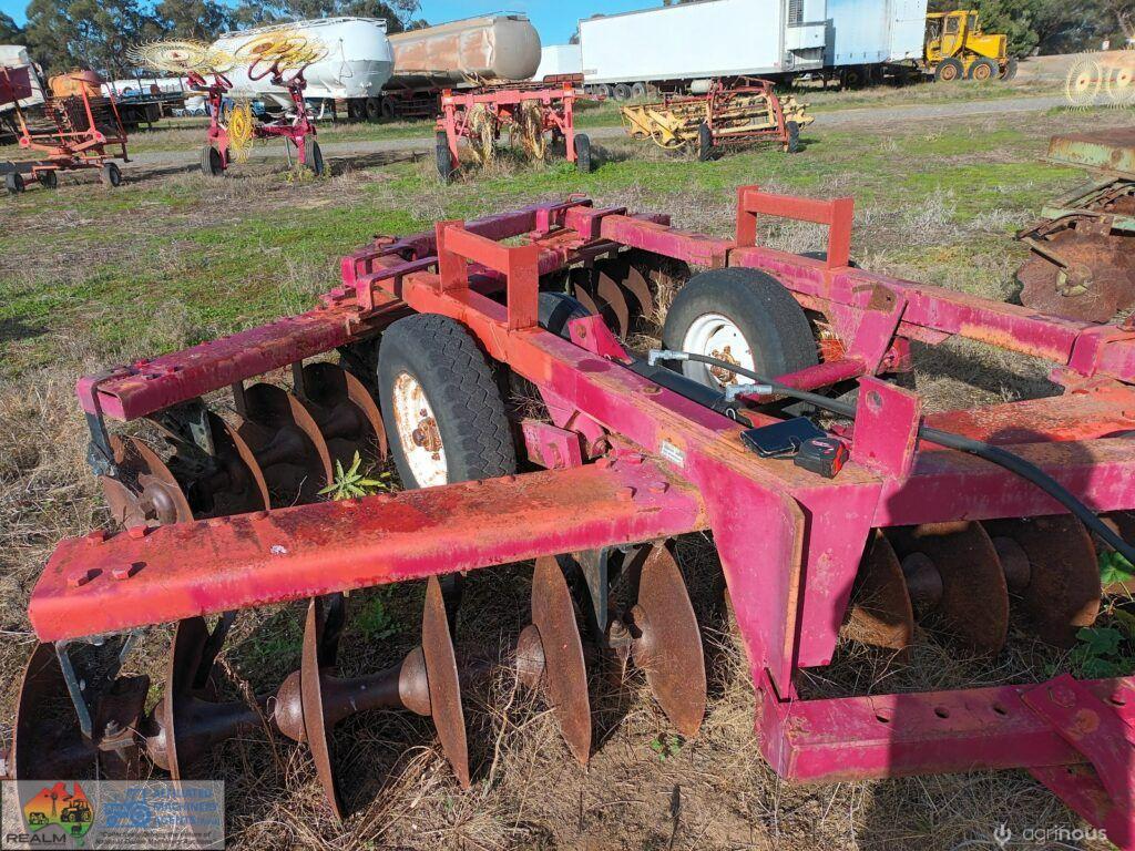 Southern Cross International 28 Plate Offsets - photo 2