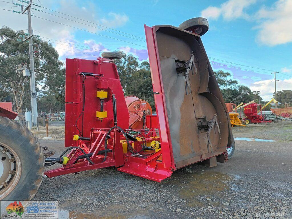Superior TX-35 Mulching Slasher/Topper - photo 4