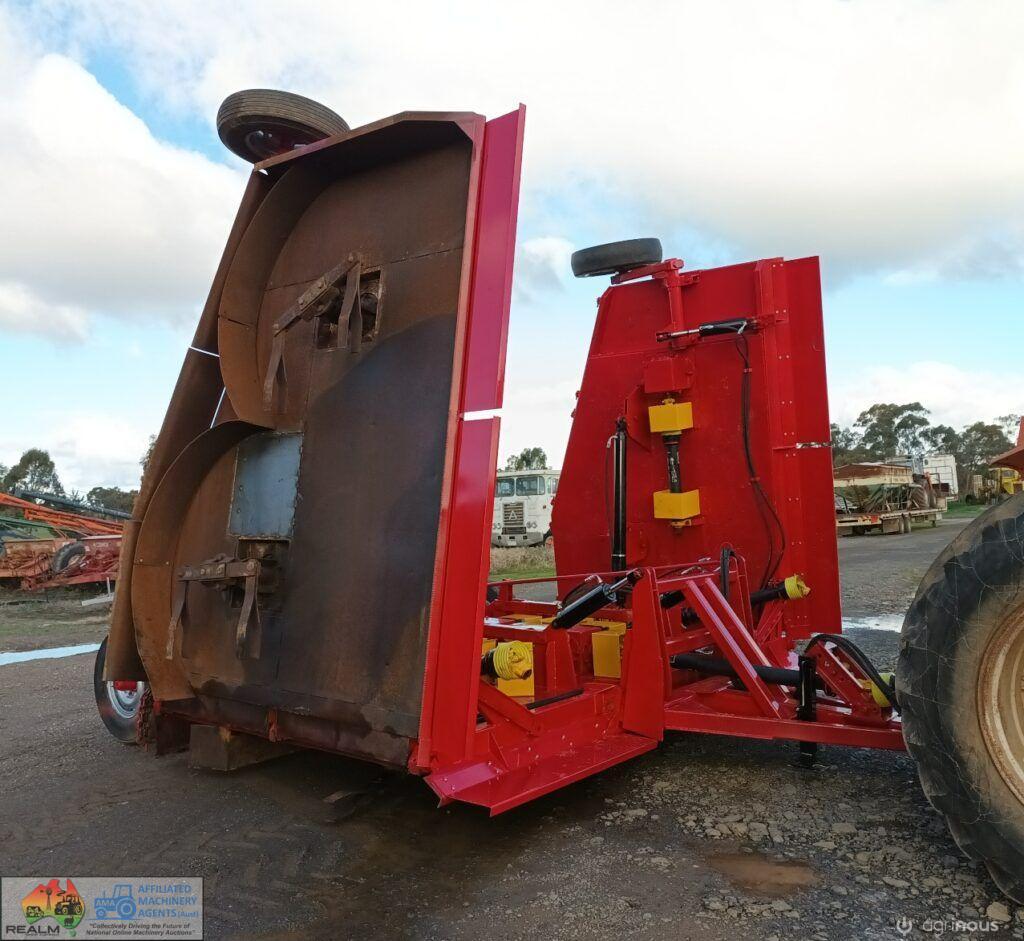 Superior TX-35 Mulching Slasher/Topper - photo 9