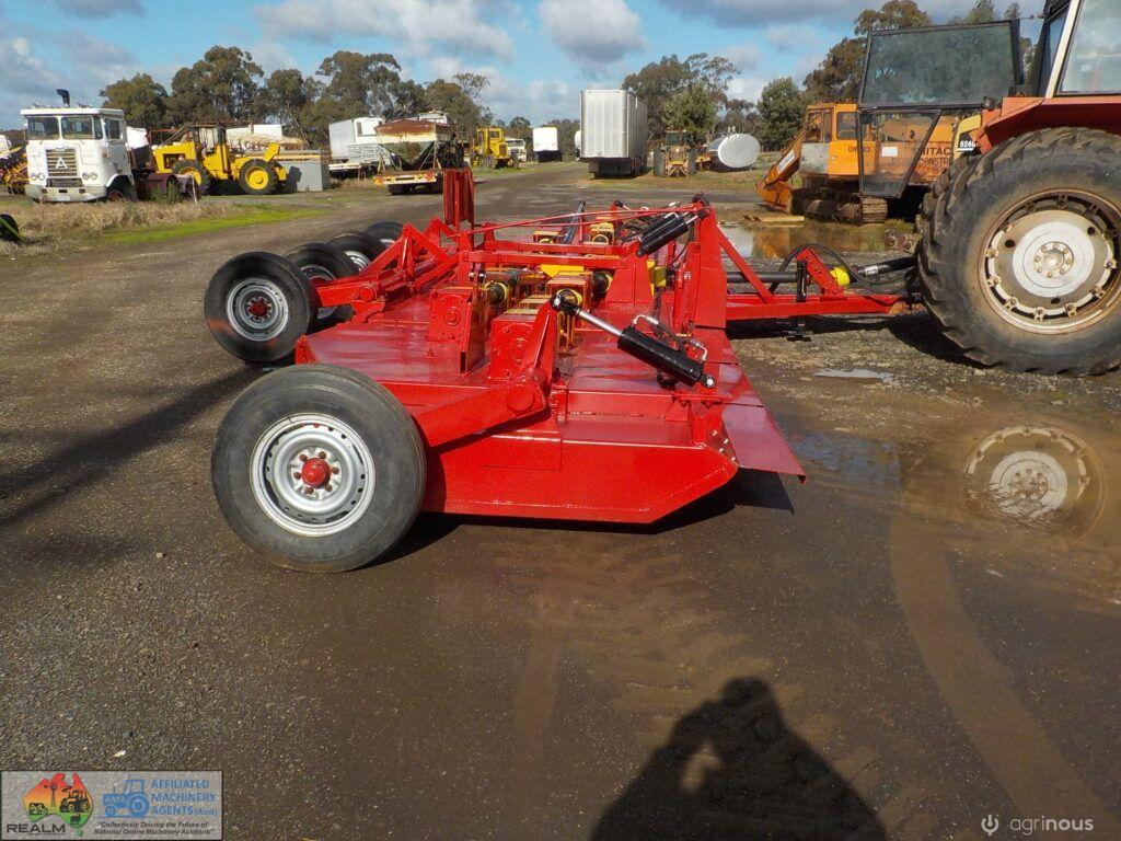 Superior TX-35 Mulching Slasher/Topper - photo 14