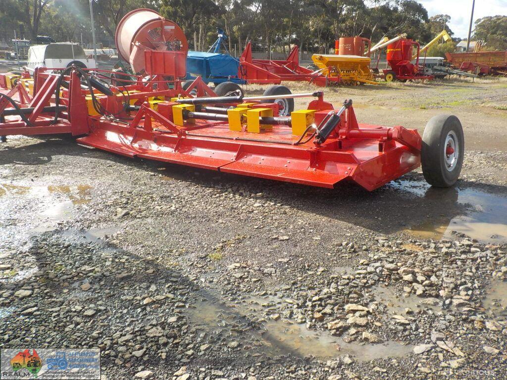 Superior TX-35 Mulching Slasher/Topper - photo 15