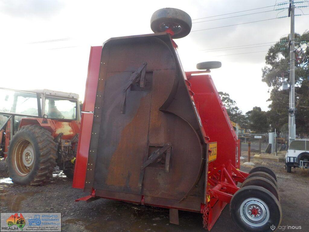 Superior TX-35 Mulching Slasher/Topper - photo 8