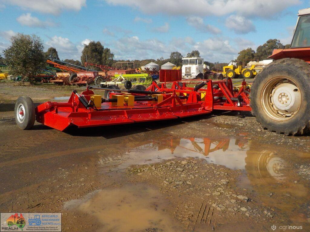 Superior TX-35 Mulching Slasher/Topper - photo 16
