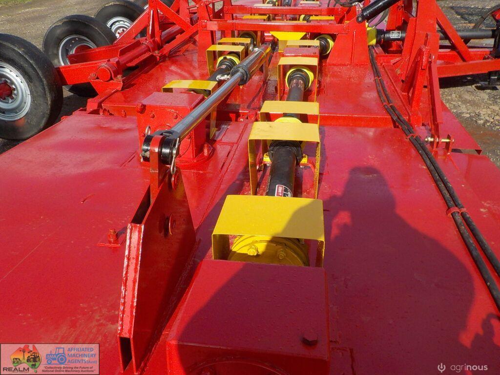Superior TX-35 Mulching Slasher/Topper - photo 17
