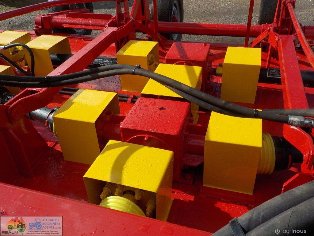 Superior TX-35 Mulching Slasher/Topper - photo 18