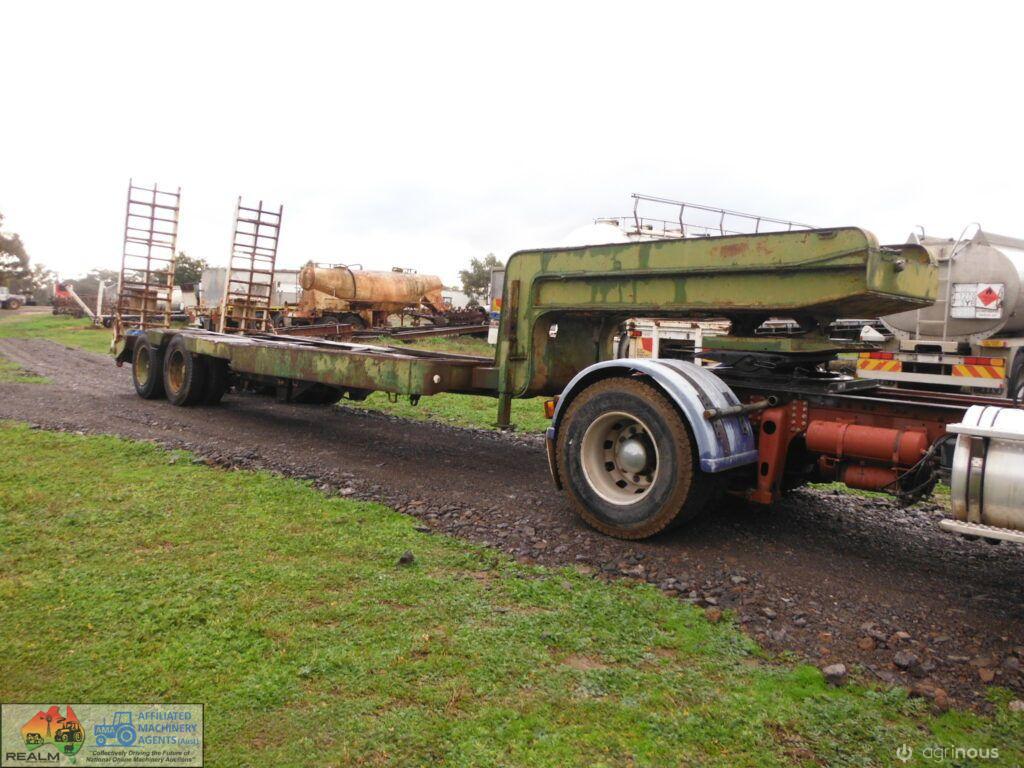 1963 Freighter Low Loader (D00941) - photo 5