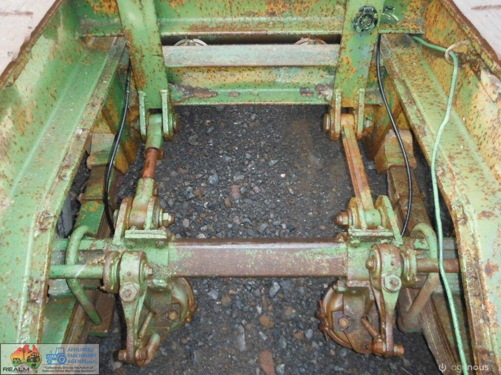 1963 Freighter Low Loader (D00941) - photo 13