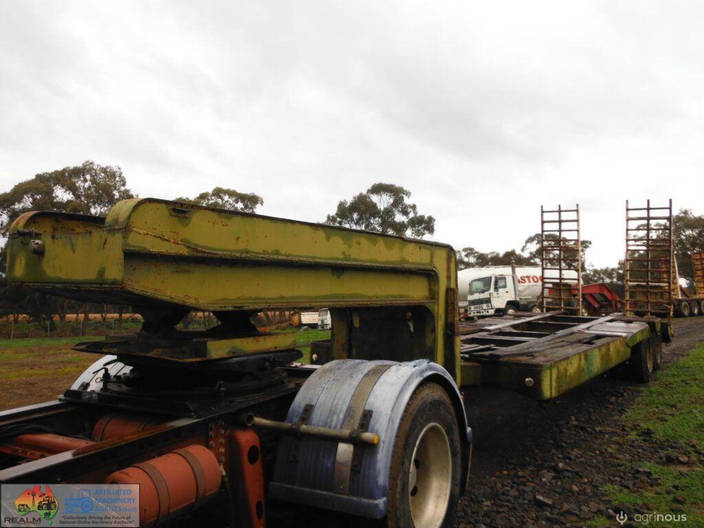 1963 Freighter Low Loader (D00941) - photo 6