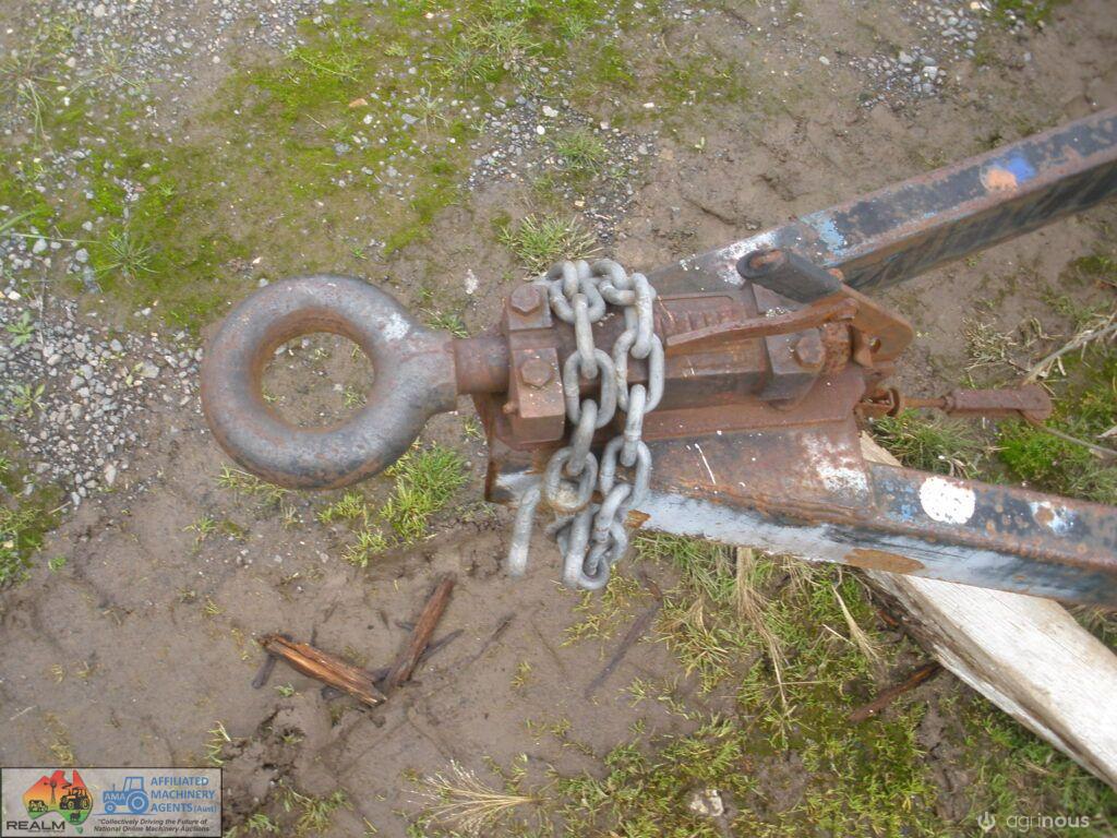 Tandem Axle Site Van - photo 9