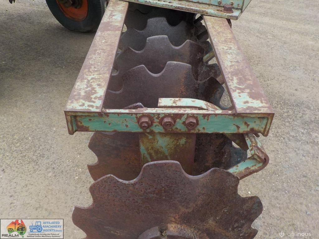 John Shearer 26 Plate Offsets - photo 4