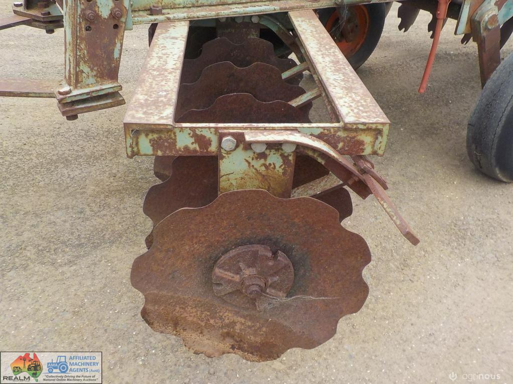 John Shearer 26 Plate Offsets - photo 5