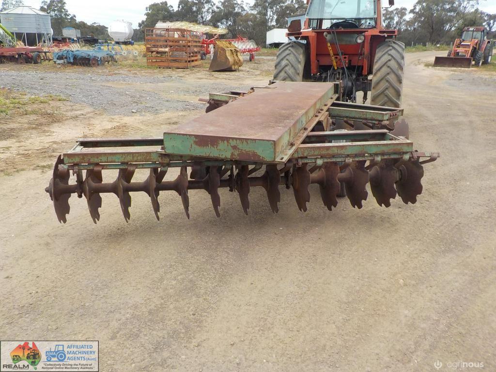 John Shearer 26 Plate Offsets - photo 2