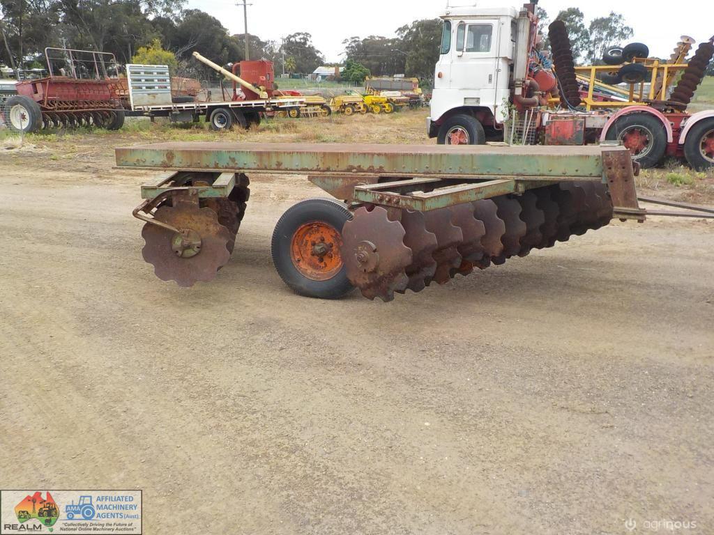 John Shearer 26 Plate Offsets - photo 3