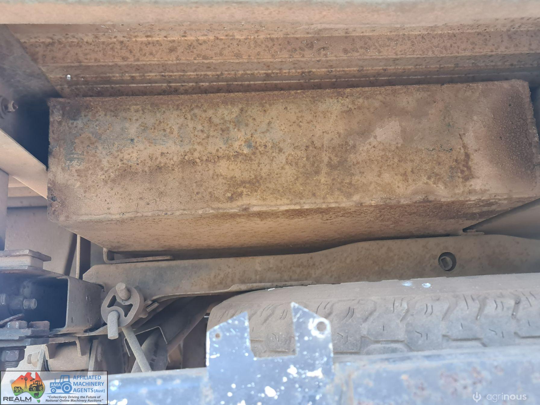 Alloy Ute Tray - photo 5